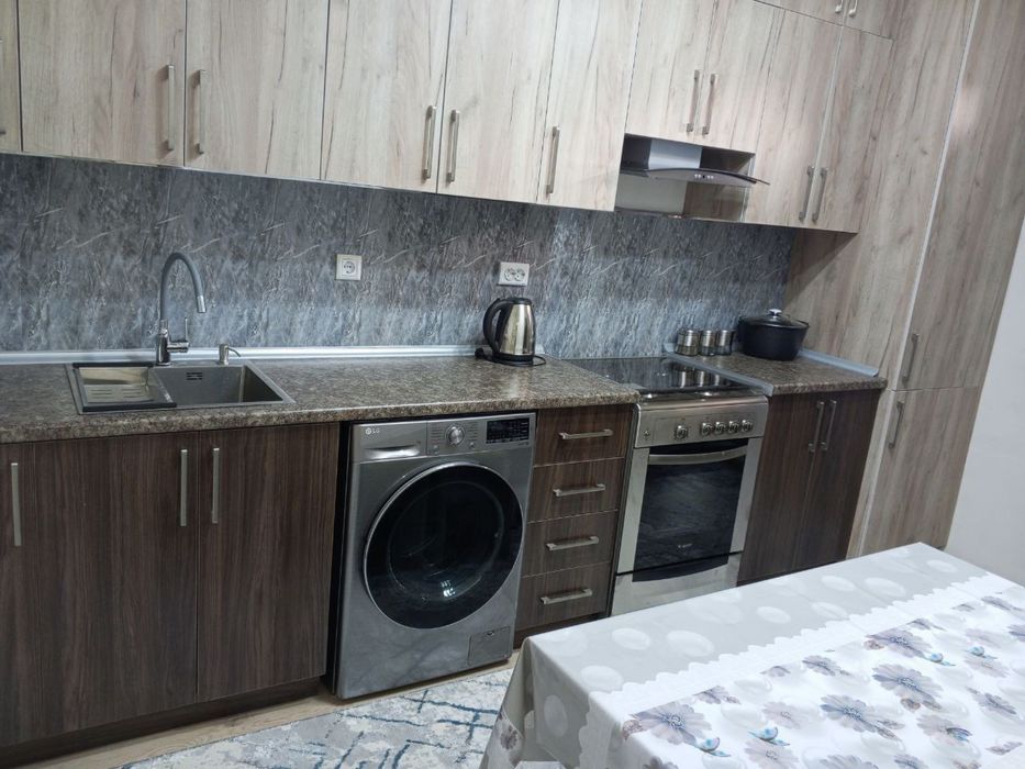 akkuratni oilaga novastroykadan kvartira beramiz