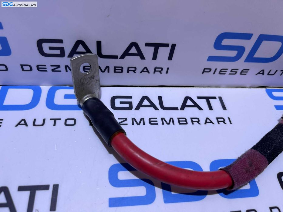 Cablu Plus Acumulator Baterie Tablou Panou Sigurante Opel Astra J 1.6 CDTI 2009 - 2015 [D0235]