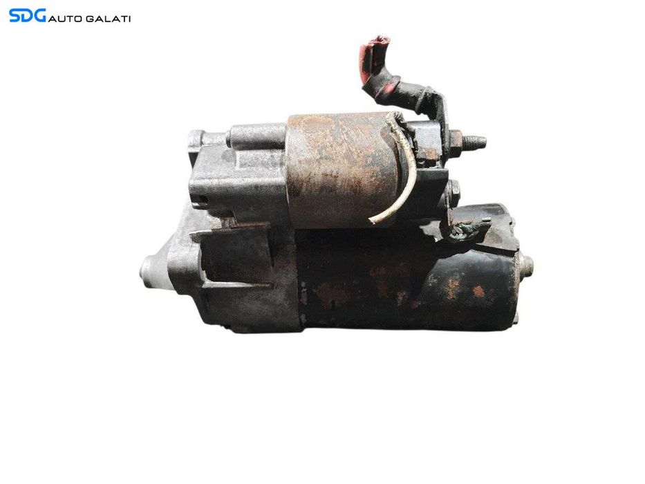 Electromotor cu 11 Dinti Renault Megane 1 1.9 TDI 1996 - 2003 Cod 7700113207 [N2695]