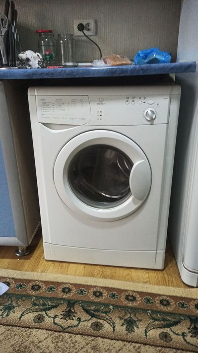 Kirmoshina sotilad 6kg