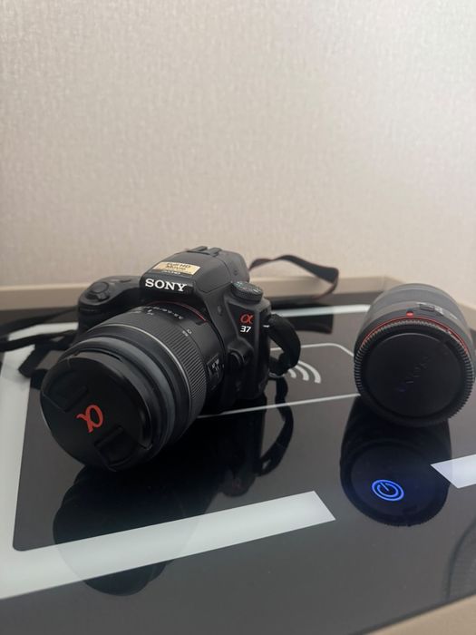 Продам фотоаппарат