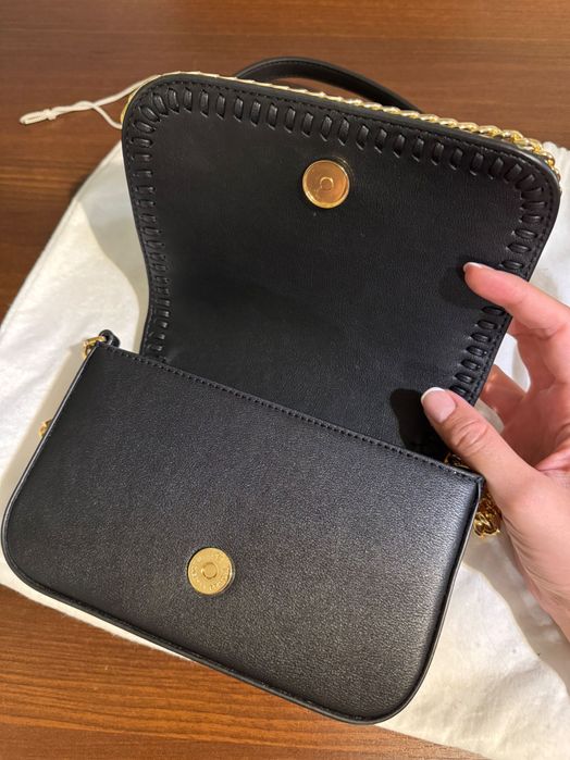 Дамска чанта Elisabetta Franchi