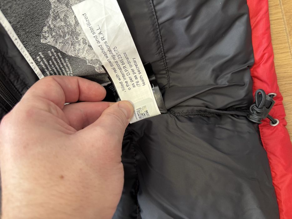 Geaca femei The North Face Retro Nuptse
