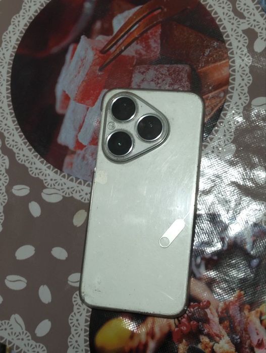 Huwae pura 80 12/256