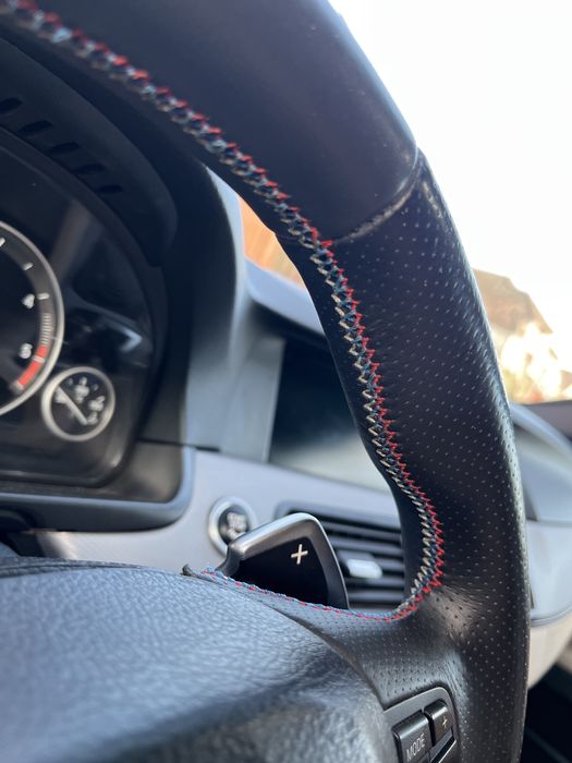 Volan BMW seria 5 - F10