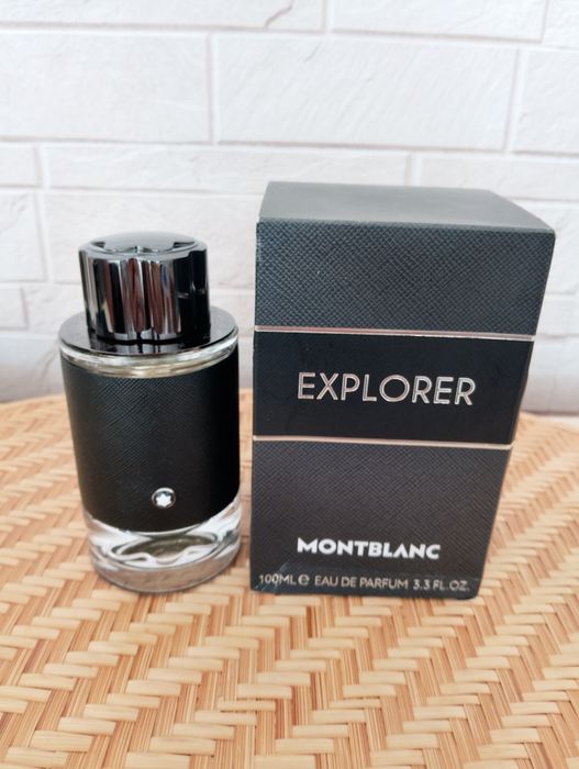 Mont blanc Explorer 100ml parfum