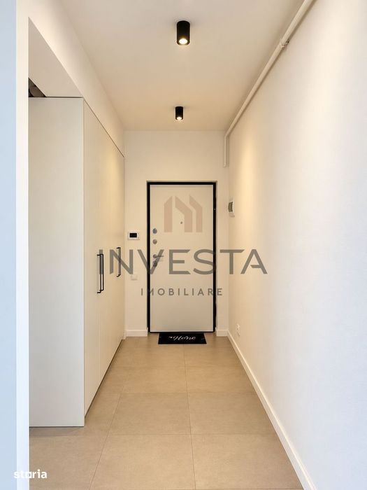 Apartament 3 camere modern de 96 mp utili, etaj intermediar, Marasti!