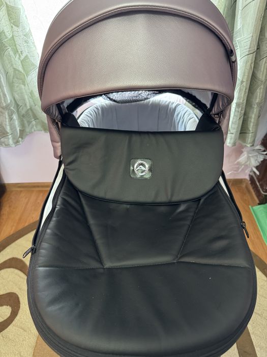 Carucior Mobi Air Adamex