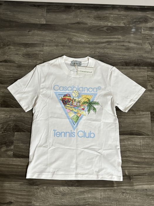 Tricou Casablanca