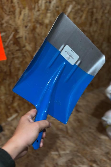 Продаю лопаты совковые, штыковые.