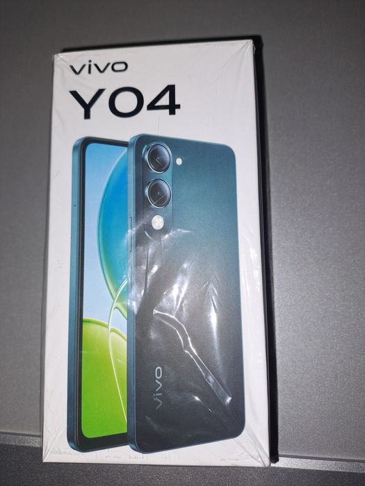 Смартфон Vivo Y04