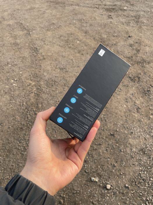 Mishka  logitech superlight 2 dex black