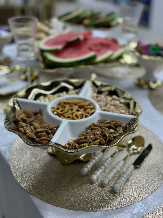 Оригинальная посуда