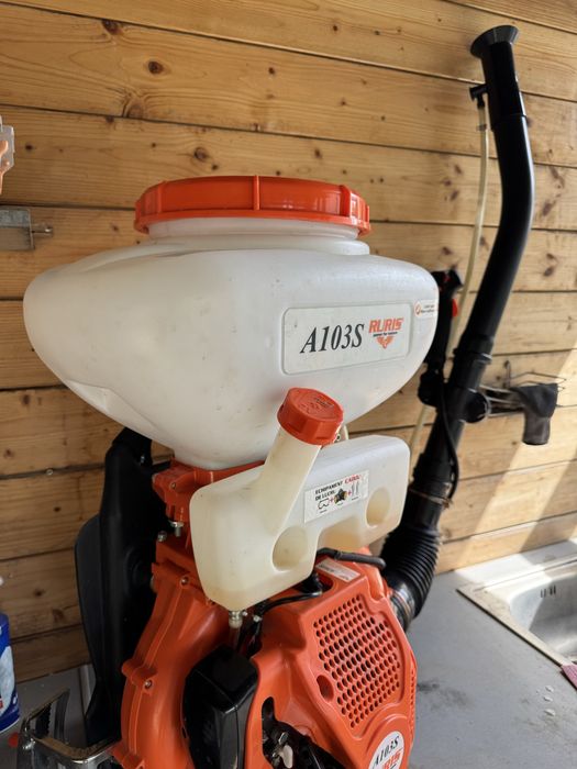 Atomizor RURIS A103S