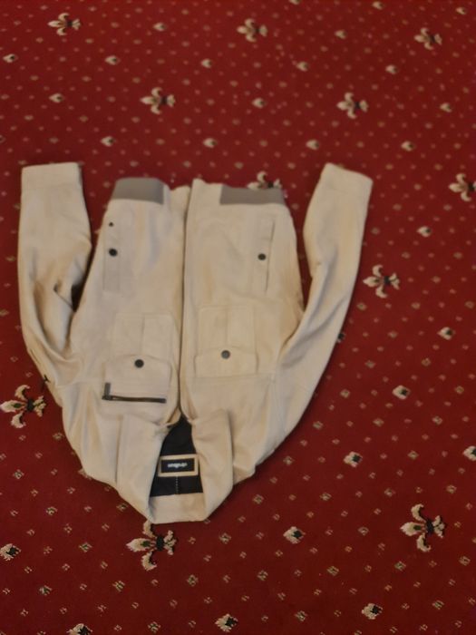 Jacheta de piele