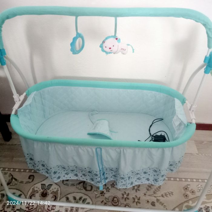 Люлька 5 мың тенге