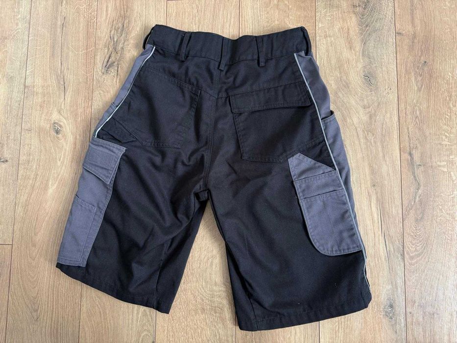 Nou Engelbert Strauss 46 S barbati pantaloni scurti logo nou