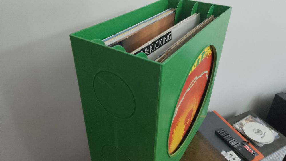 Discuri Vinyl, Pop-Rock ,80, Jazz, Swing+ Suport Retro cadou!