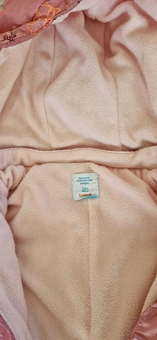 Космонавт Boboli, 12 месеца, 80 см, 50 лв