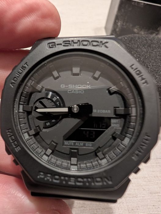 Ceas Casio G-Shock