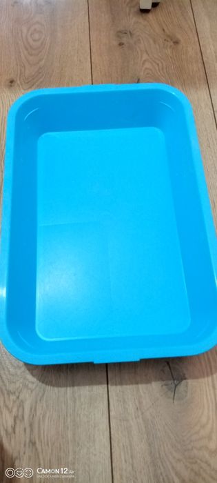 Лоток для котят и кошек