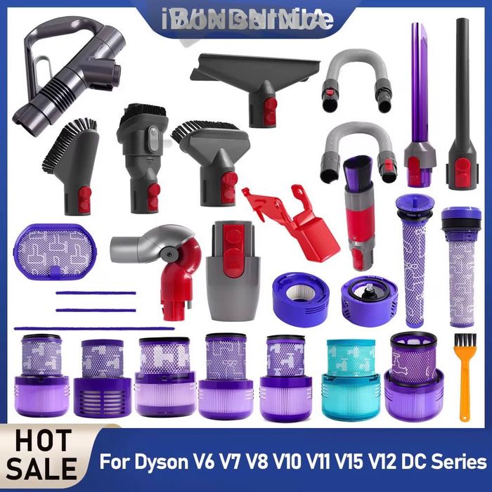 Dyson dayson daysn