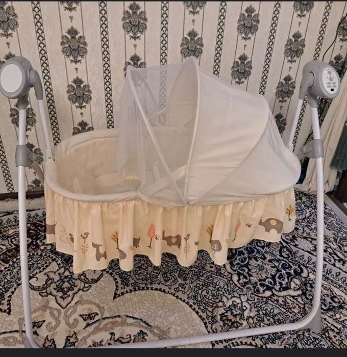 Люлька для малышей