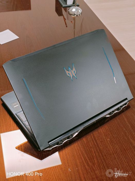 Acer Predator Helios 300 Gaming noutbuk notebook srochna kelishamz