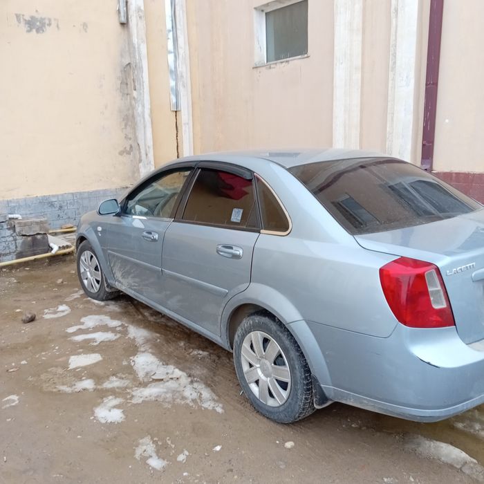 Ласитти 18 жентра