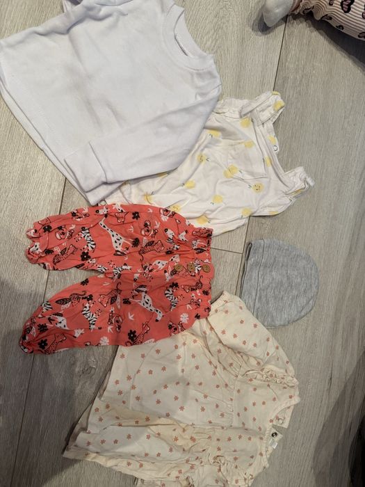 Бебешки дрехи  без забележки