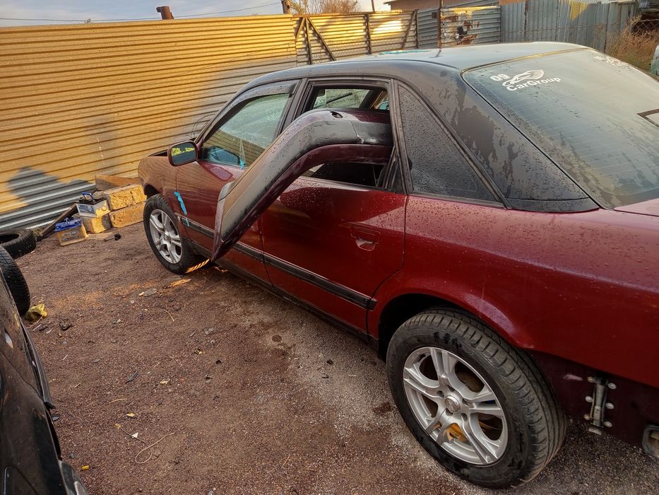 Ауди 100 С4 по запчастям