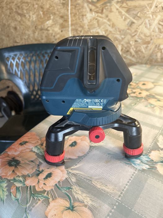 Nivela laser Bosch Professional GLL.3-50