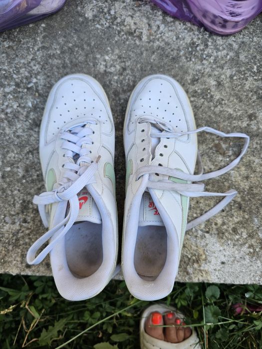 Маркови маратонки Пума