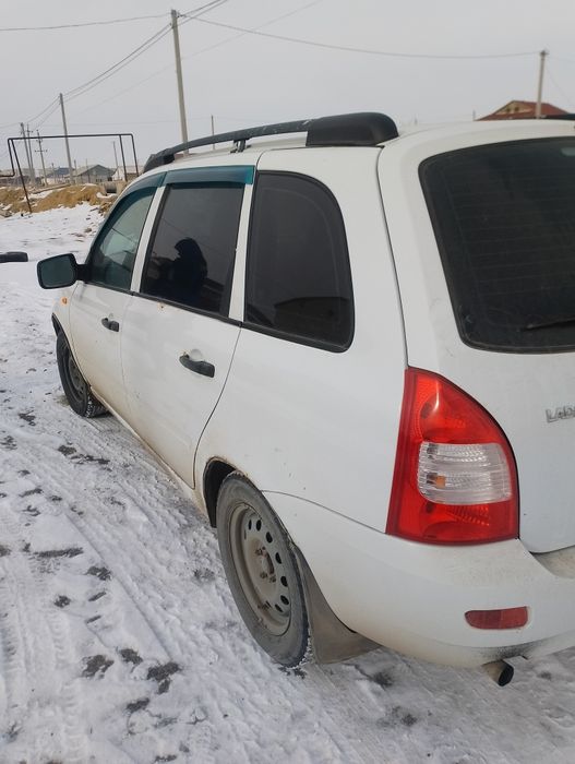 Продам Лада Калина