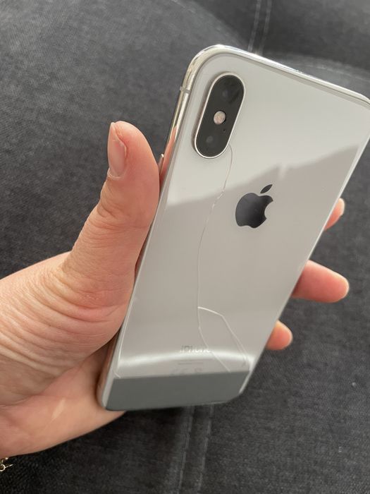 Phone X 256 GB functional