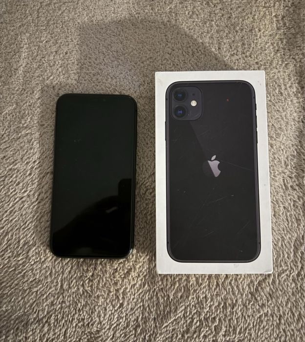 Айфон 11 128 гб Iphone 11 128 гб