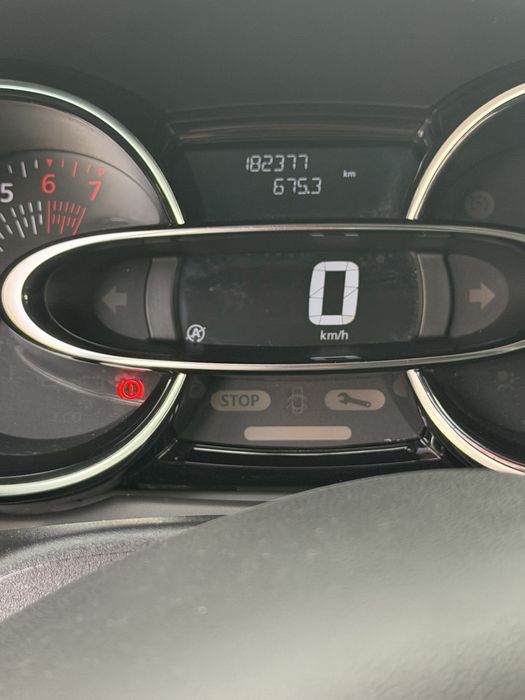 Renault clio 4 an 2020