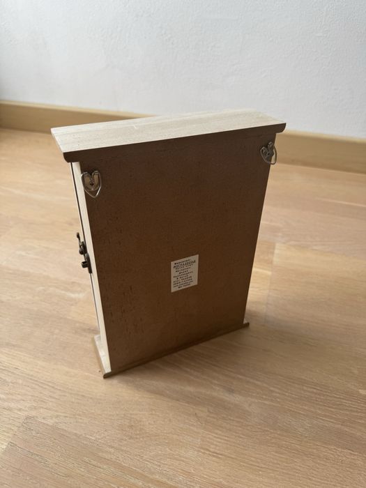 Кутия за ключове