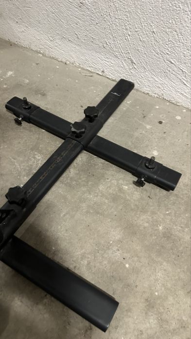 Стойка за волан Trust GXT 1150 за геймърски стол