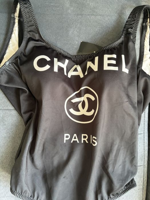 Costum de baie intreg, nou , xs-s
