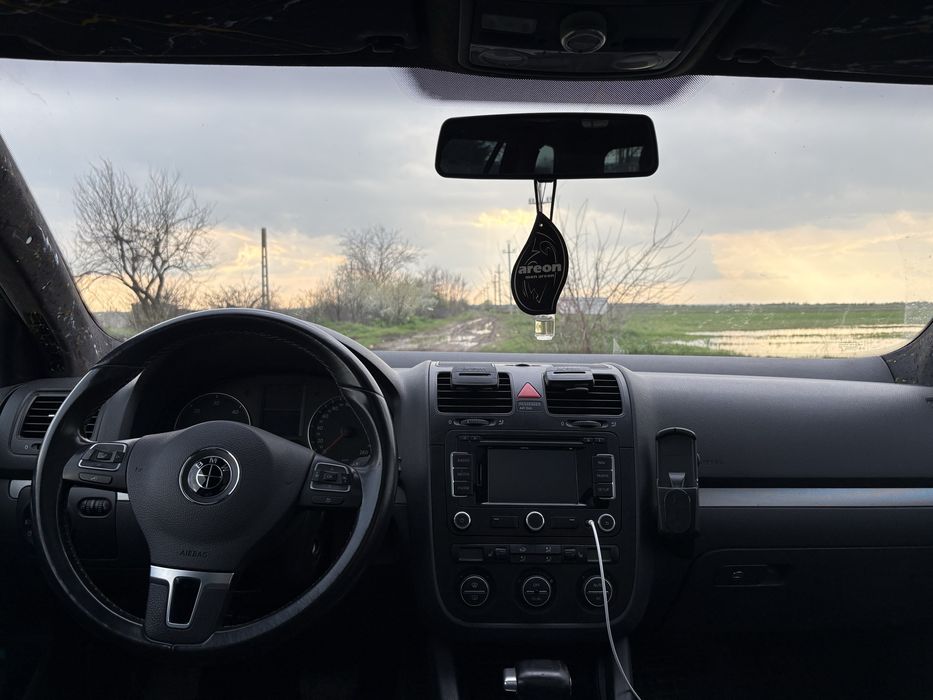 Volkswagen Golf 5 Break