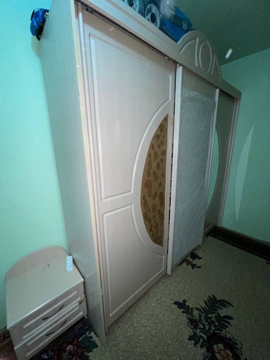 Спальная мебель б/у