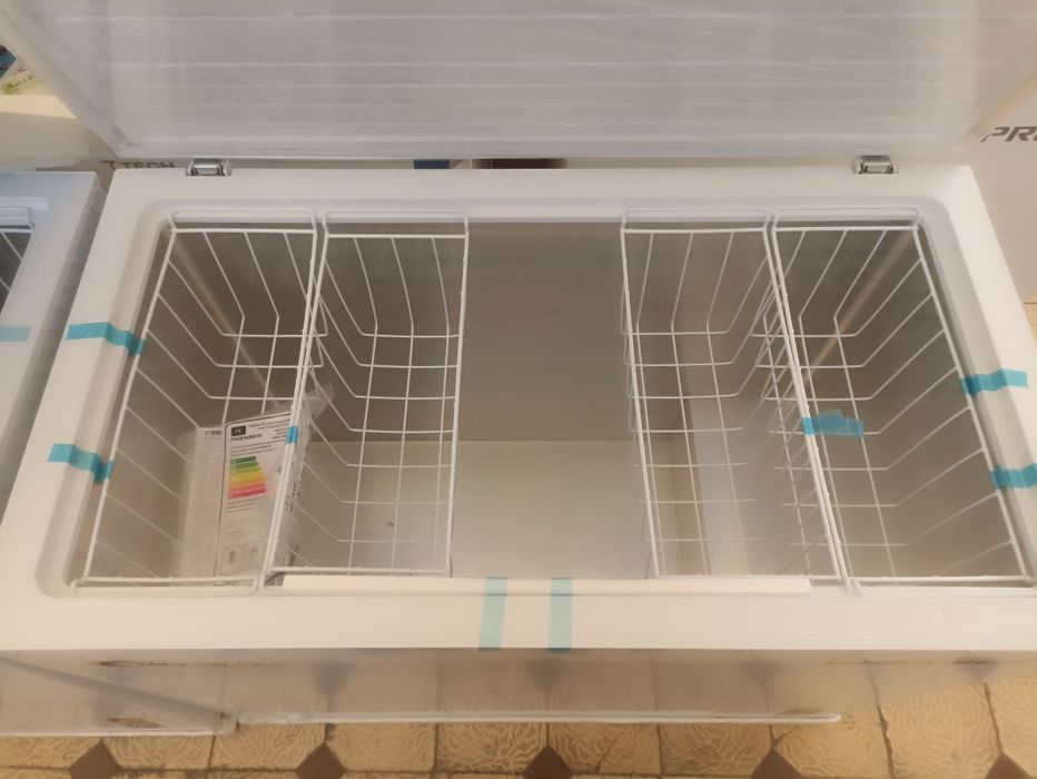 Premyer marazilka 200L 249L 293L Inverter