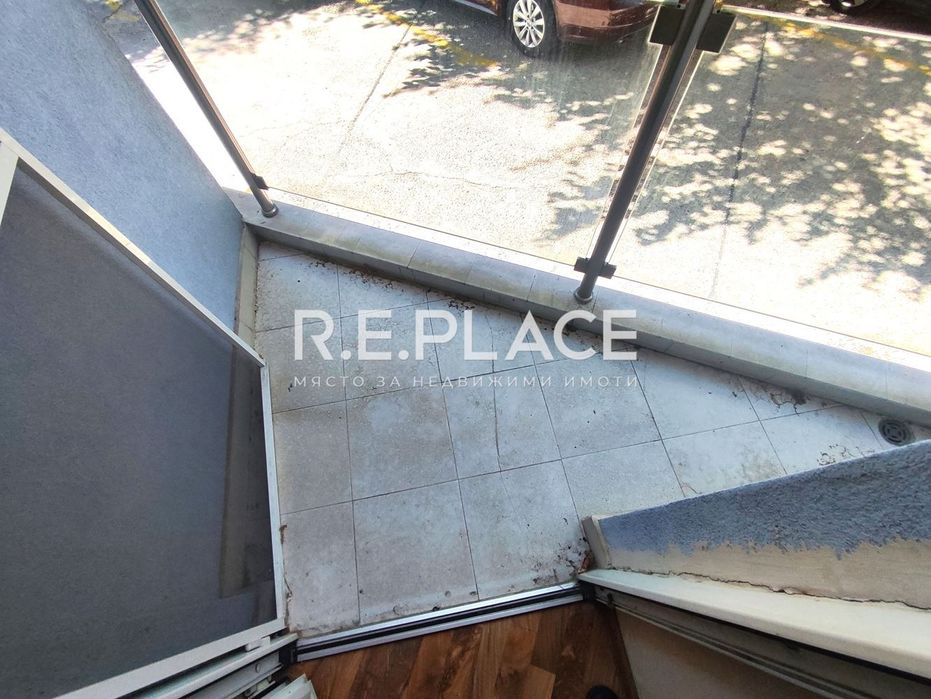 Дава се под наем Едностаен апартамент в Варна, м-т Евксиноград - 30 кв.м за 358 € - Снимка #7