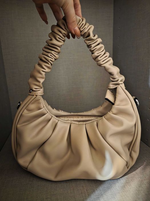 Чанта от еко кожа