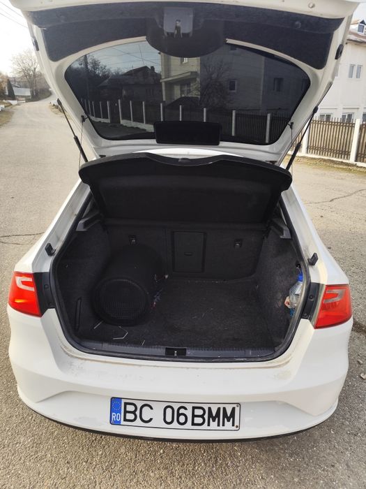 Vând Seat Toledo 4 2013 1.6 tdi