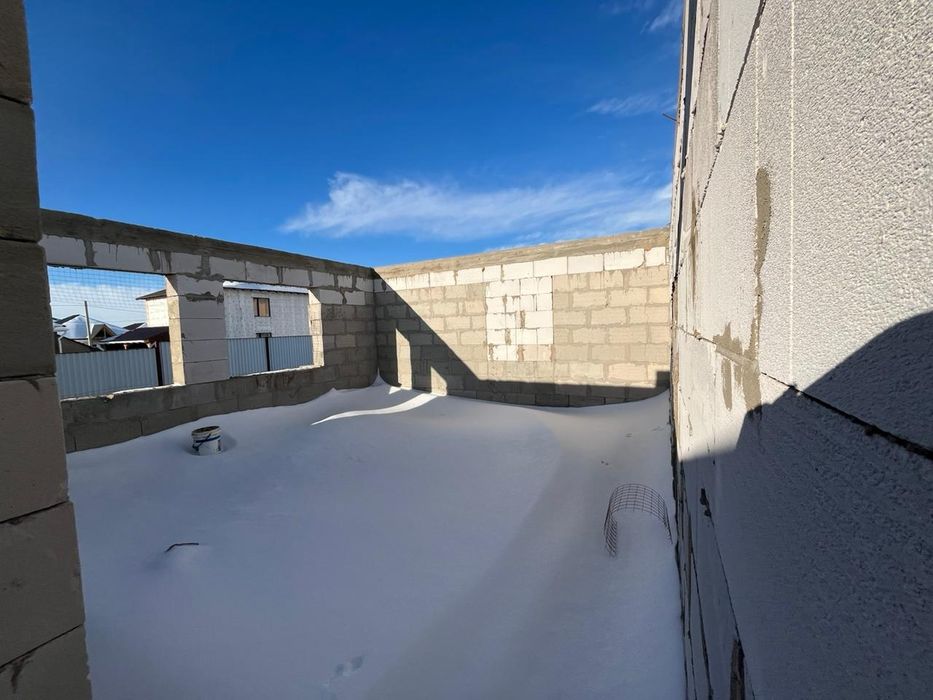 Земля 10 сот Күнгей