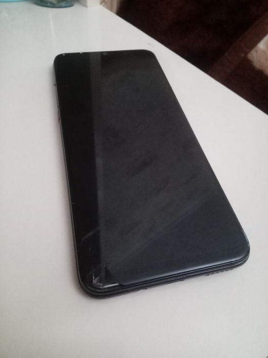 Телефон  Tecno Pouvoir 4