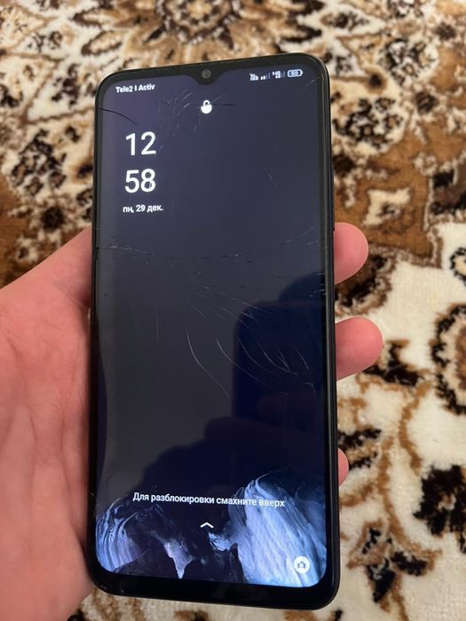 оппо а17к не был в ремонте