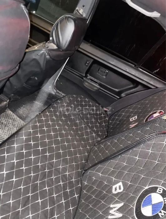 Продам е36 Рейсталинг